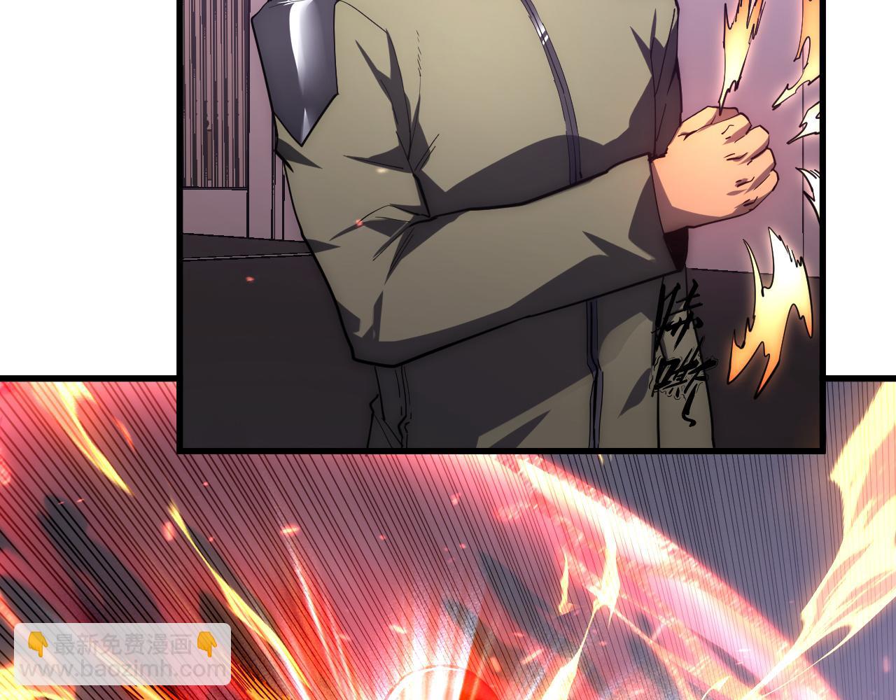 從末世崛起 - 199 特殊的戰神考覈(3/3) - 5