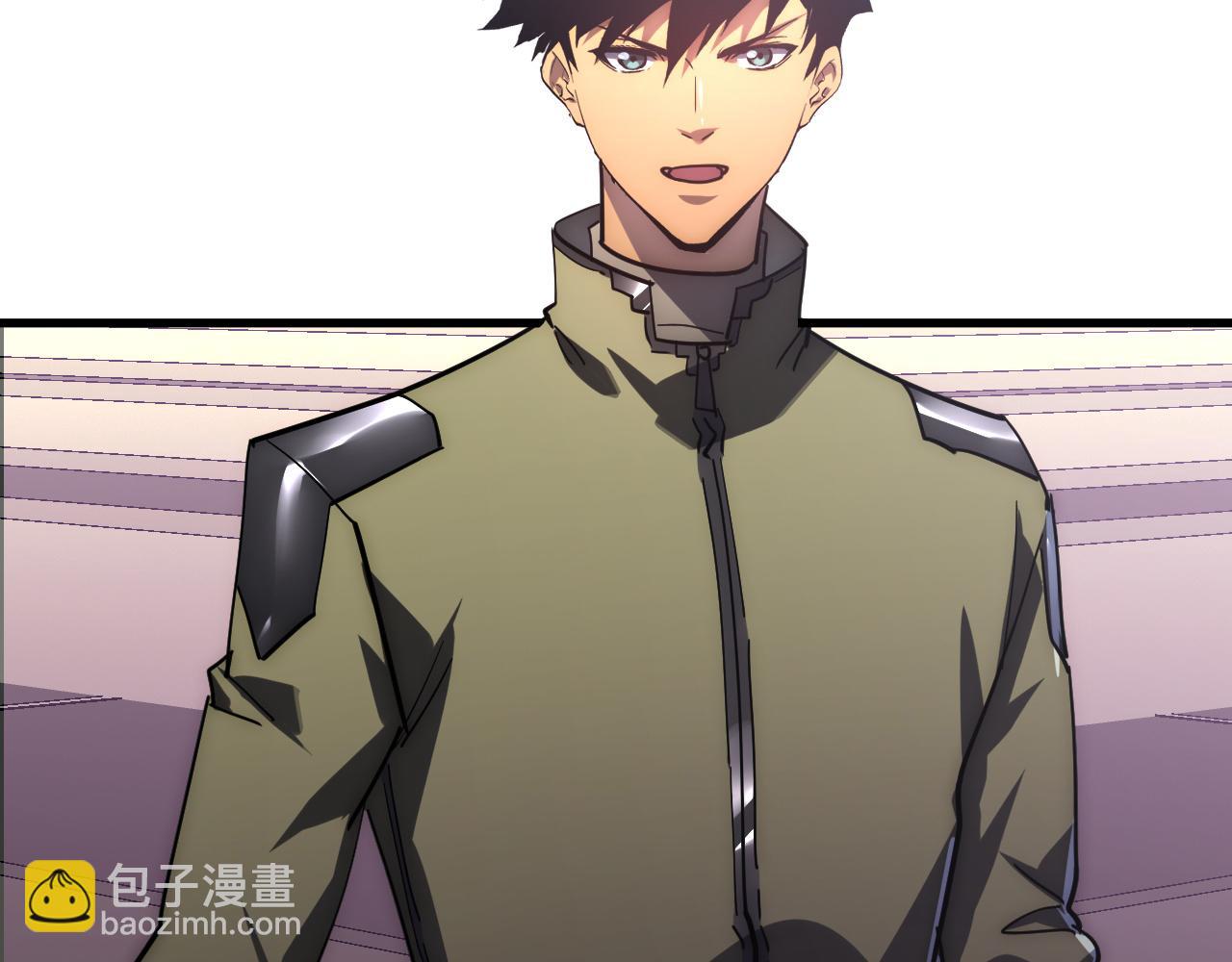 從末世崛起 - 199 特殊的戰神考覈(3/3) - 4