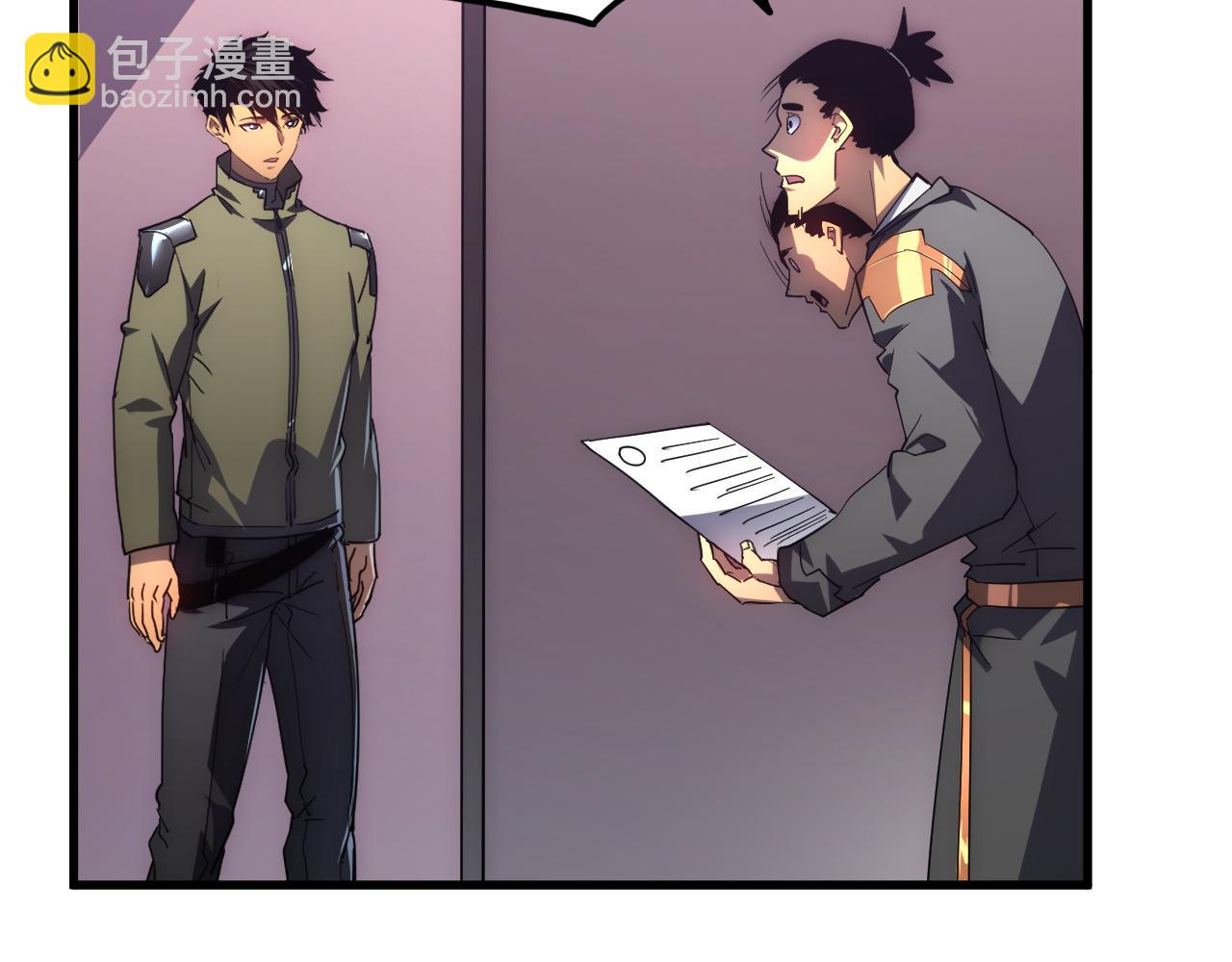 從末世崛起 - 199 特殊的戰神考覈(1/3) - 6