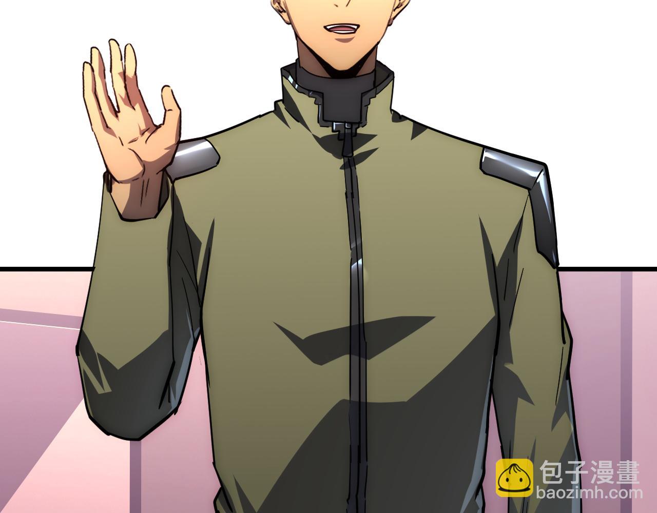 從末世崛起 - 199 特殊的戰神考覈(1/3) - 8