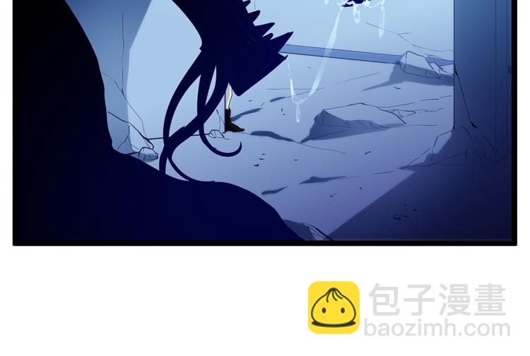 從末世崛起 - 第002話  E級獸窟(3/3) - 5