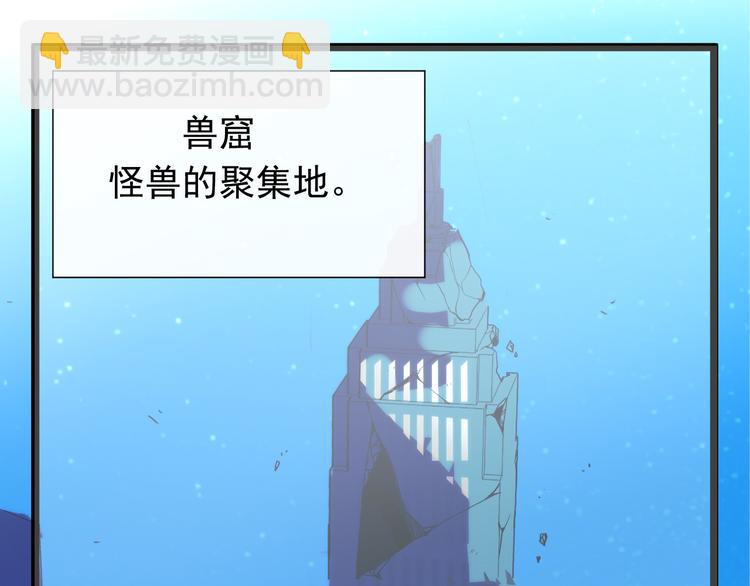 從末世崛起 - 第002話  E級獸窟(2/3) - 8