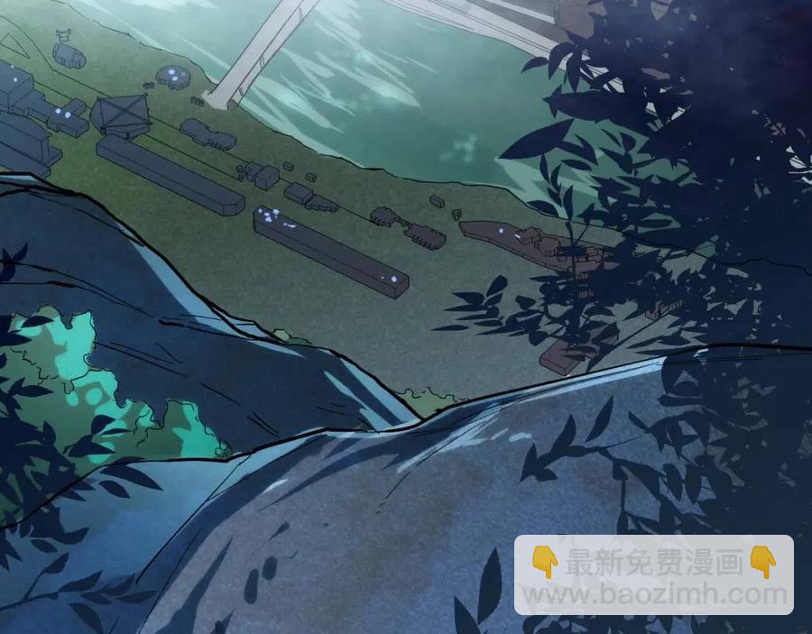 從末世崛起 - 第020話 離別·目的地金寧(2/3) - 8