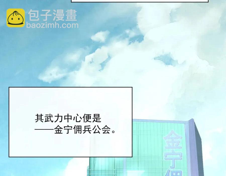 從末世崛起 - 第020話 離別·目的地金寧(2/3) - 8