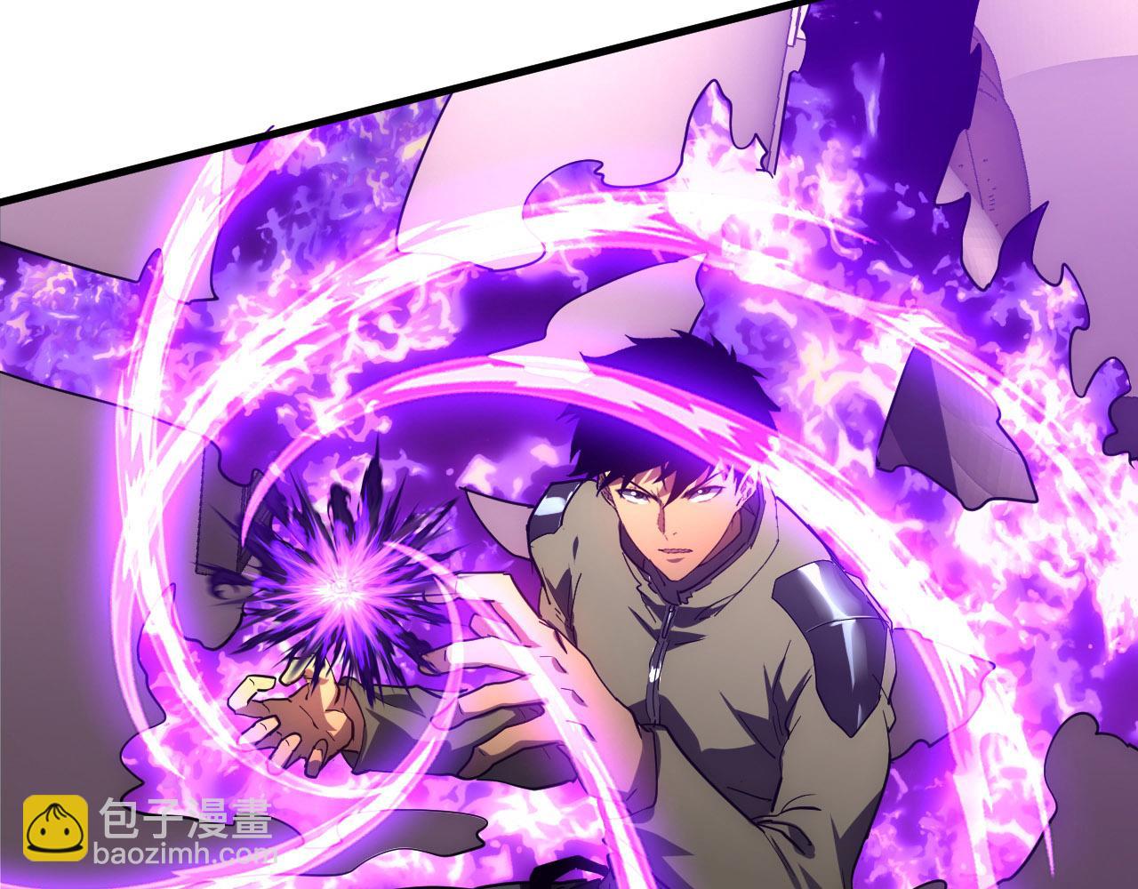 從末世崛起 - 201 暴揍跳樑小醜(1/3) - 1