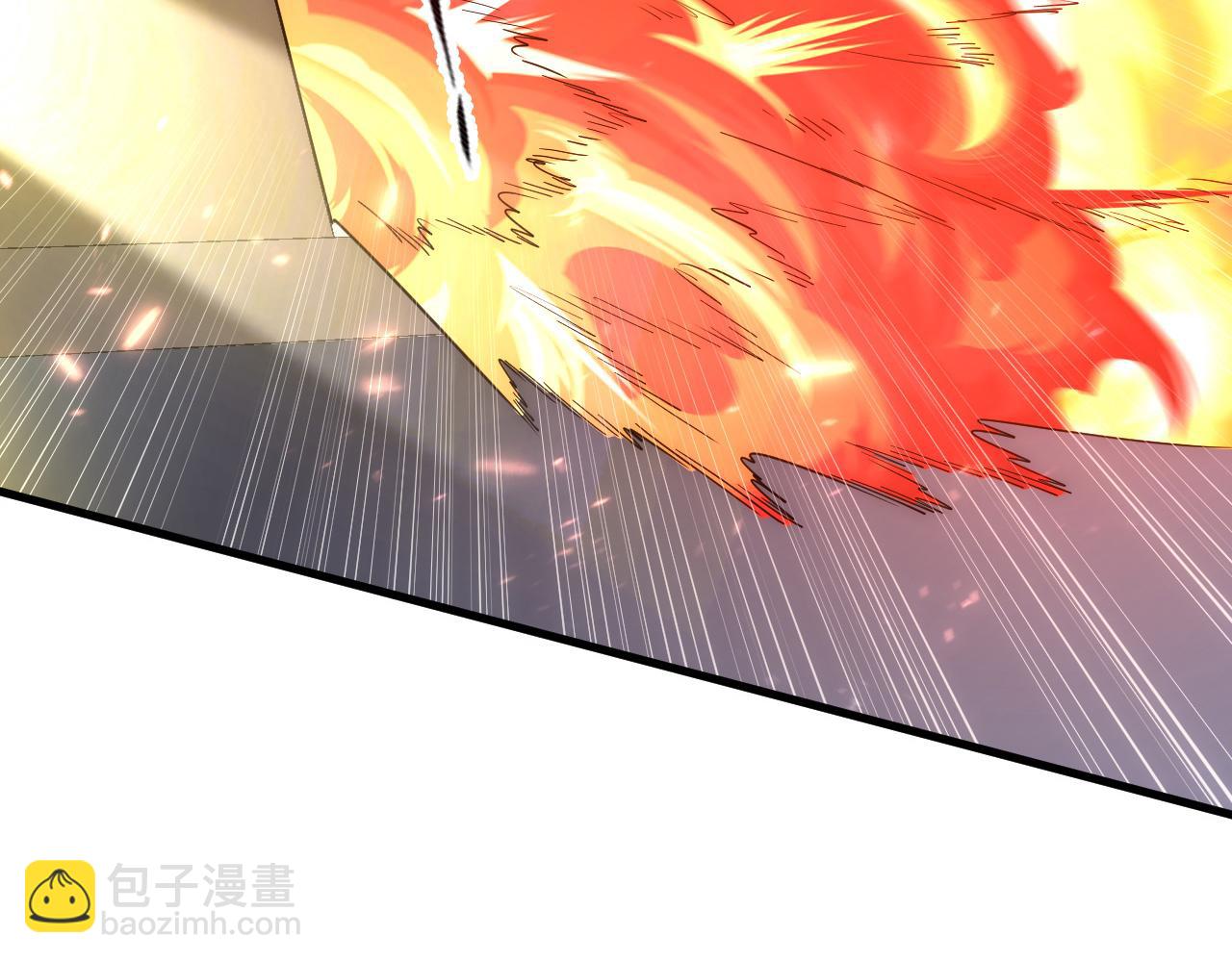 從末世崛起 - 203 火焰人形怪獸(1/3) - 6