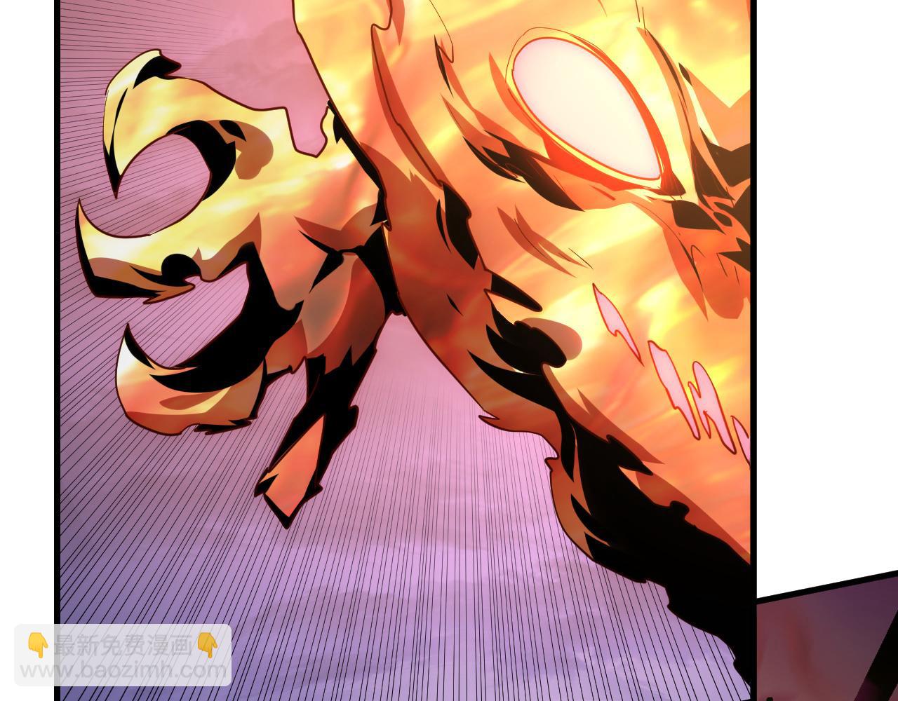 從末世崛起 - 203 火焰人形怪獸(1/3) - 5