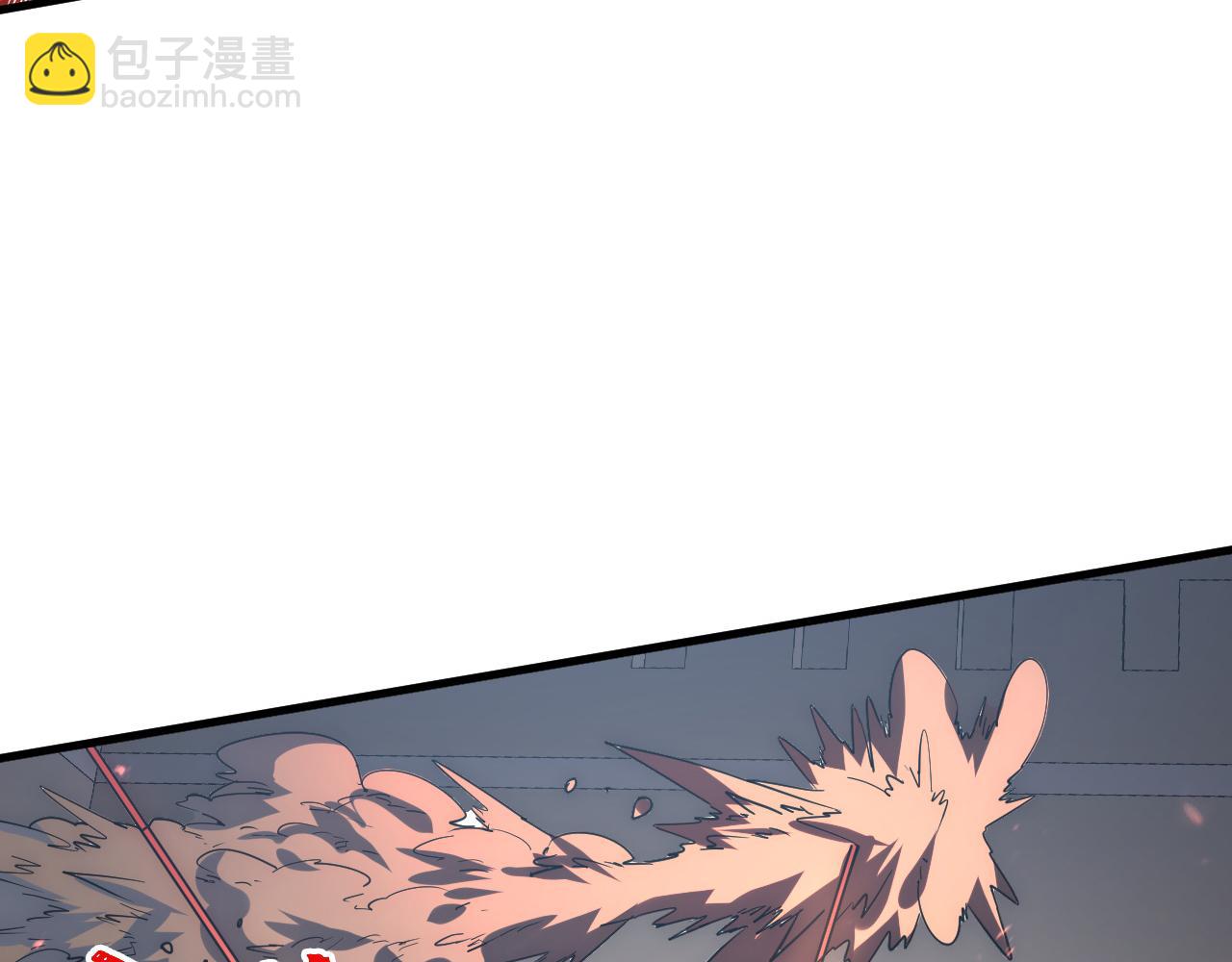 從末世崛起 - 203 火焰人形怪獸(1/3) - 2