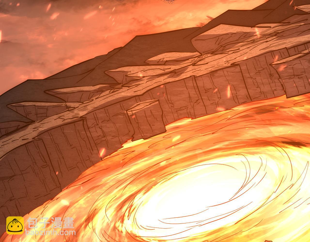 從末世崛起 - 203 火焰人形怪獸(1/3) - 8