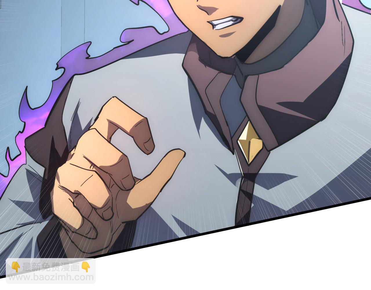 從末世崛起 - 203 火焰人形怪獸(2/3) - 2