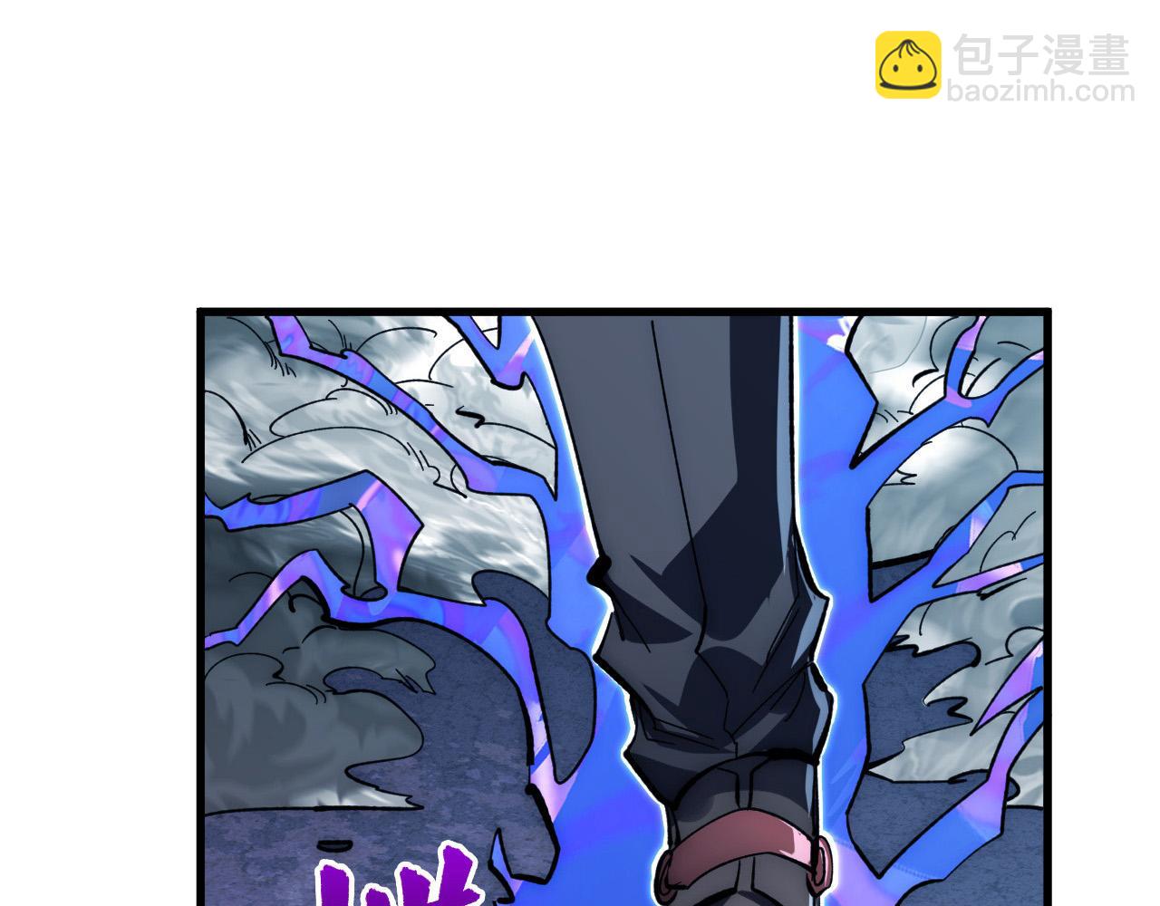 從末世崛起 - 205 皇之震懾(2/3) - 3