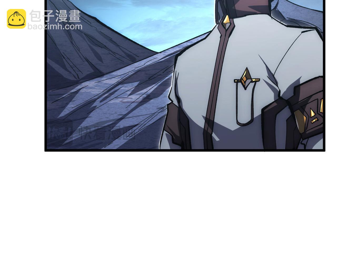 從末世崛起 - 205 皇之震懾(2/3) - 2