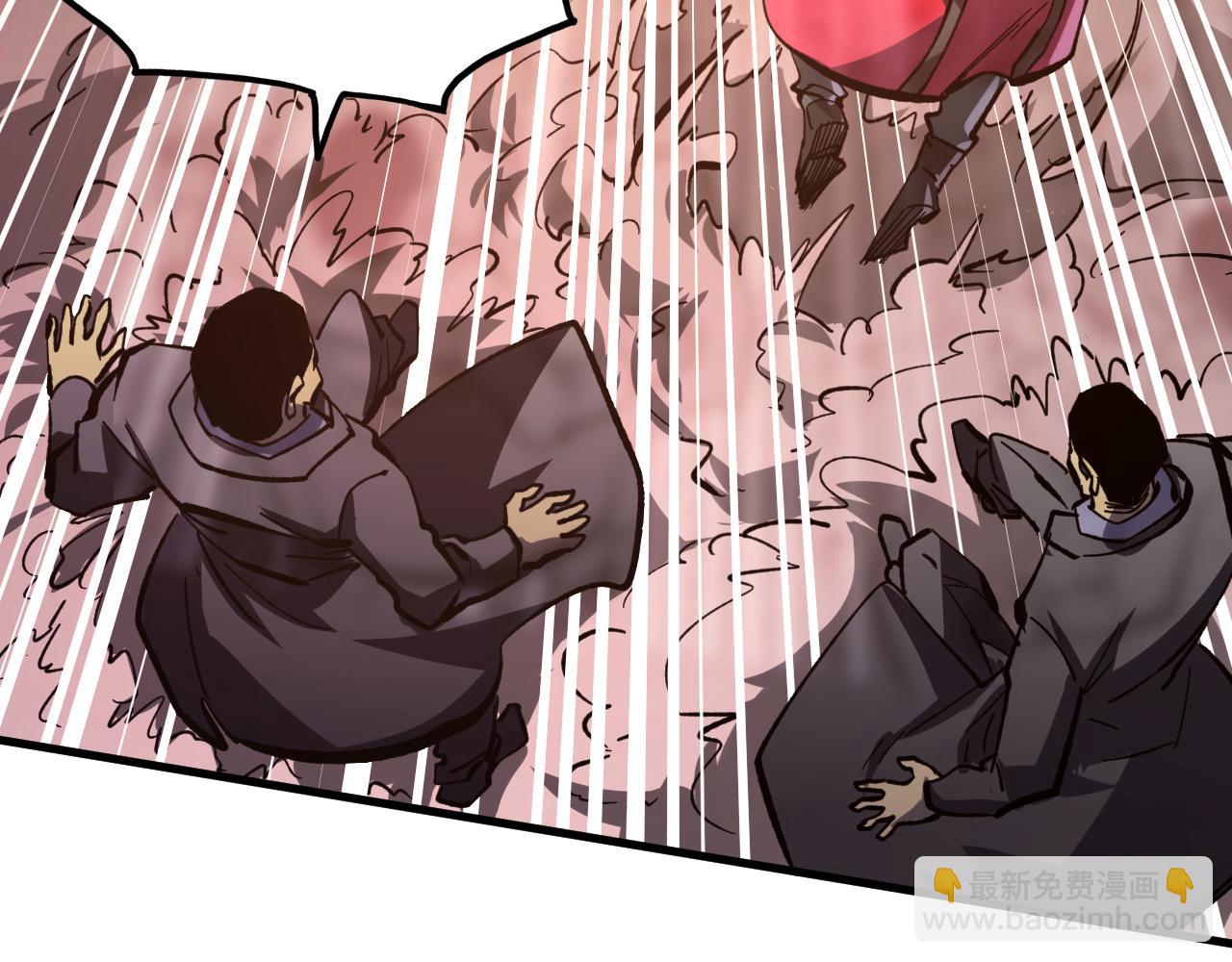 從末世崛起 - 207 深入探索(3/3) - 5