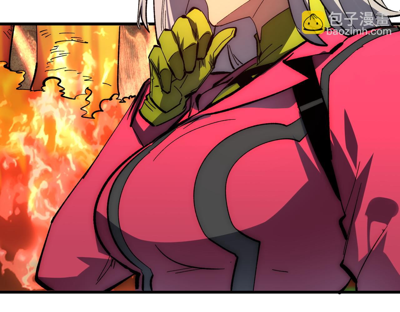 從末世崛起 - 207 深入探索(2/3) - 5