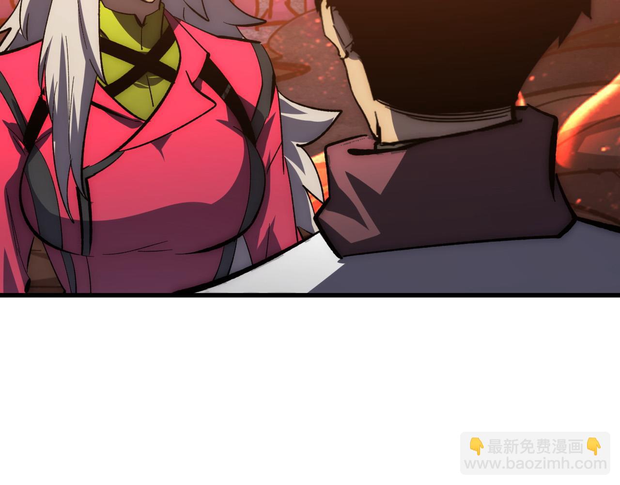 從末世崛起 - 209 卑劣的逃兵(2/3) - 2