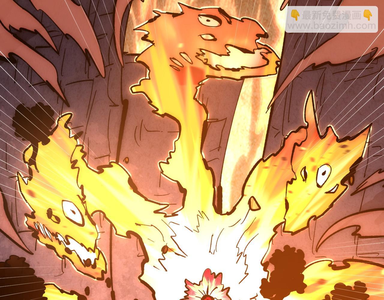 從末世崛起 - 209 卑劣的逃兵(2/3) - 8