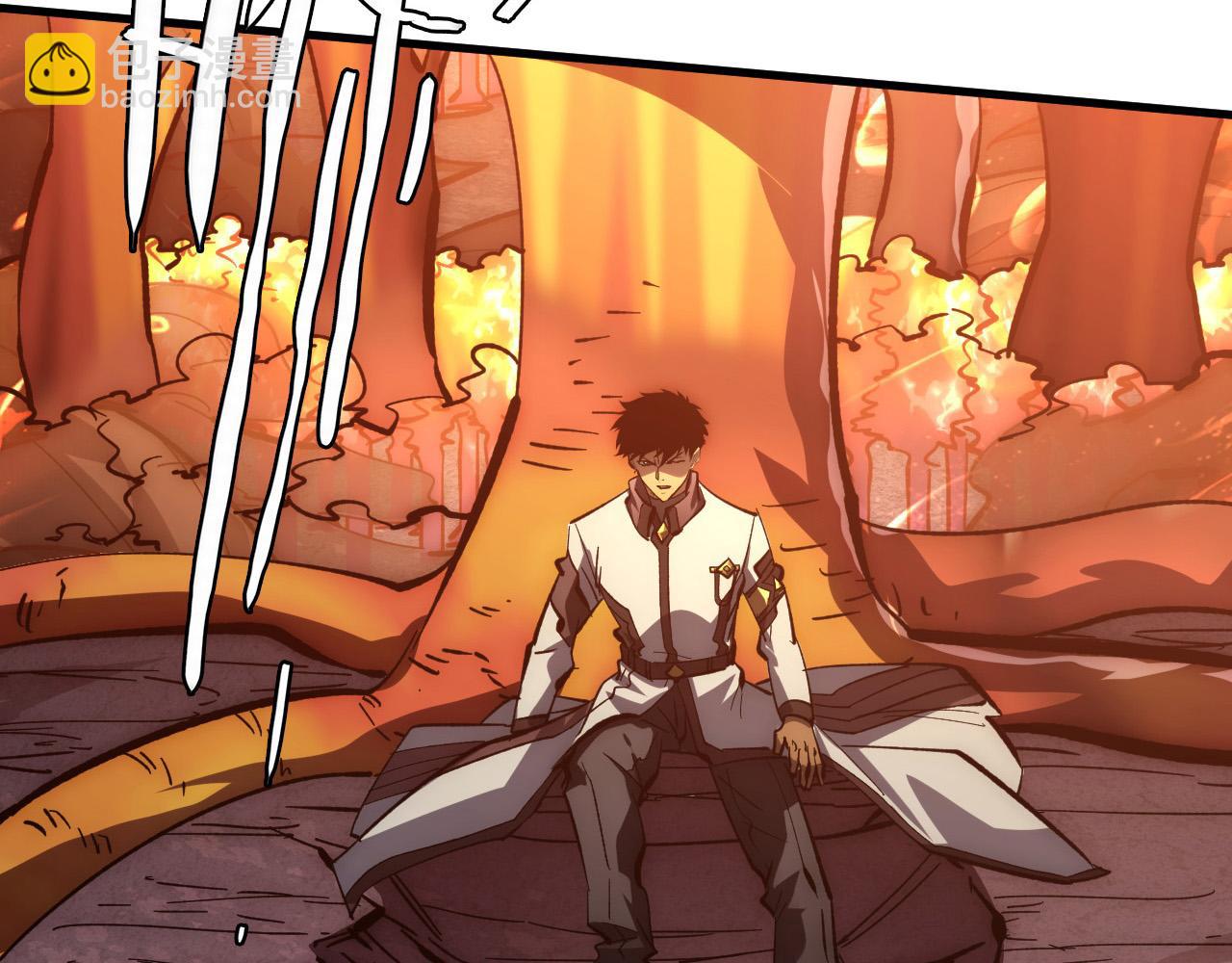 從末世崛起 - 211 超出理解的存在(3/3) - 6