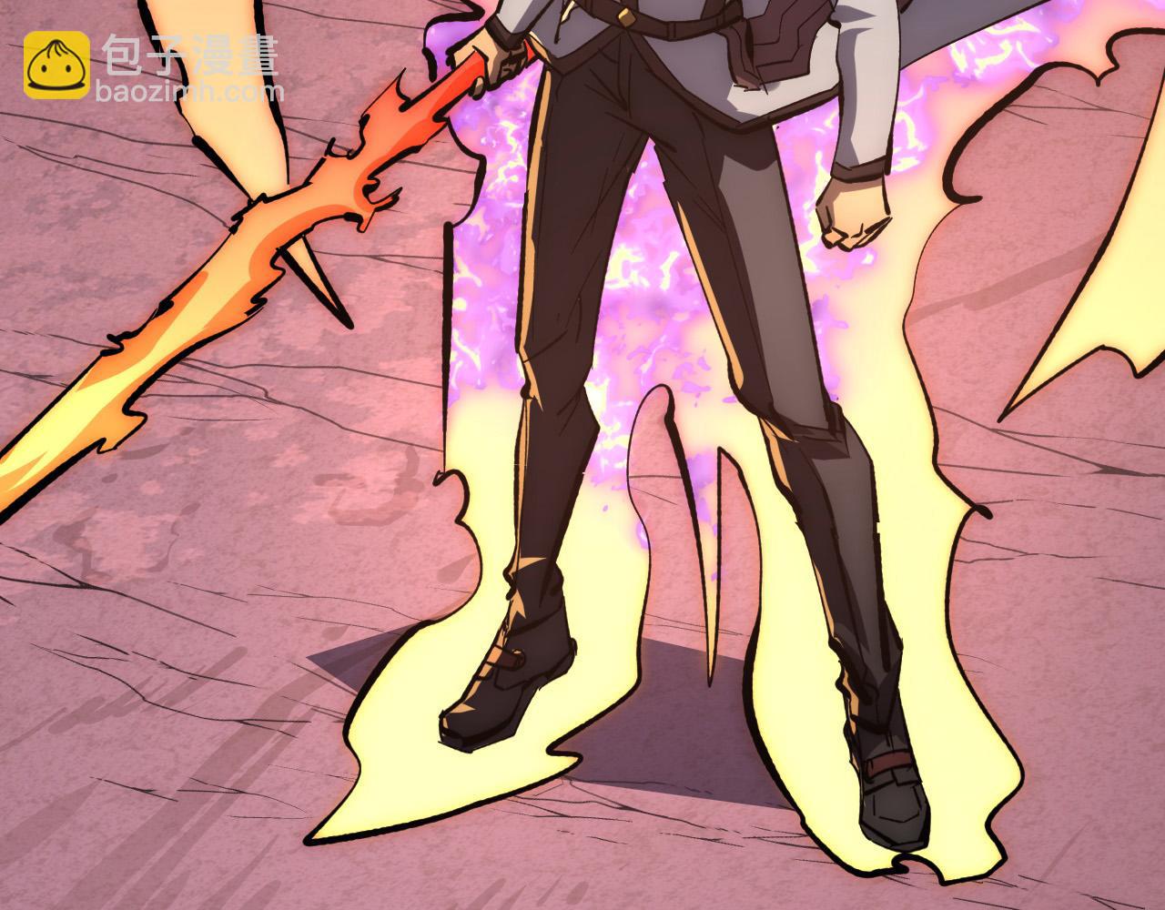 從末世崛起 - 211 超出理解的存在(2/3) - 2