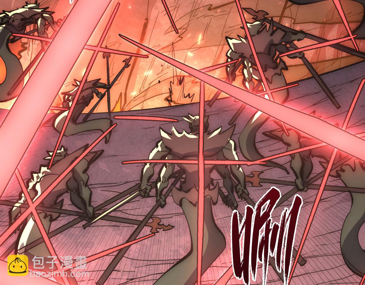 從末世崛起 - 211 超出理解的存在(2/3) - 1