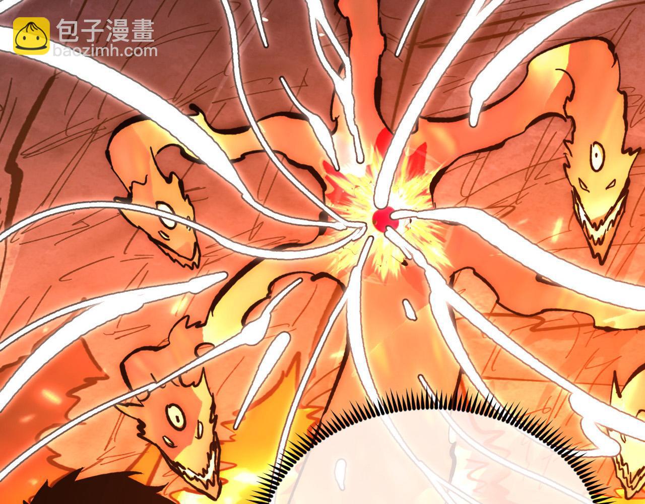 從末世崛起 - 211 超出理解的存在(2/3) - 7