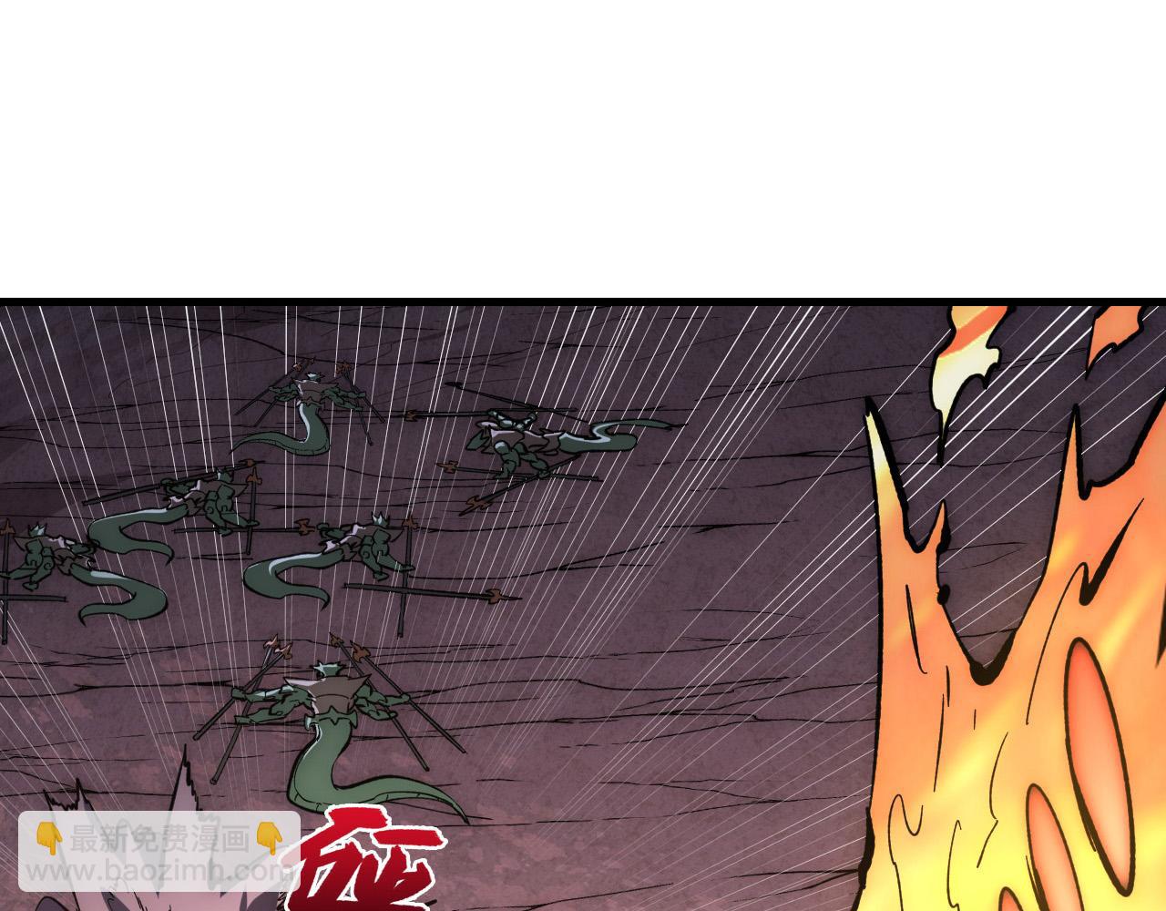 從末世崛起 - 211 超出理解的存在(2/3) - 4