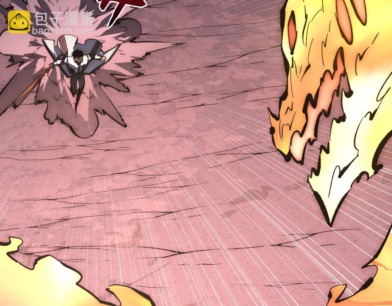 從末世崛起 - 211 超出理解的存在(2/3) - 5