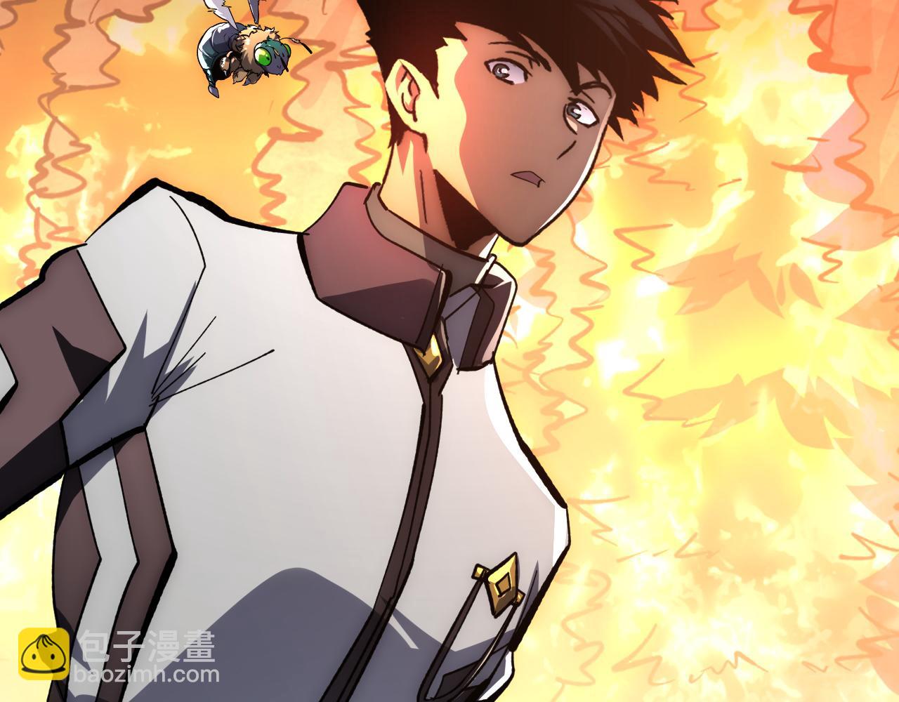 從末世崛起 - 213 各自的底牌(1/3) - 3