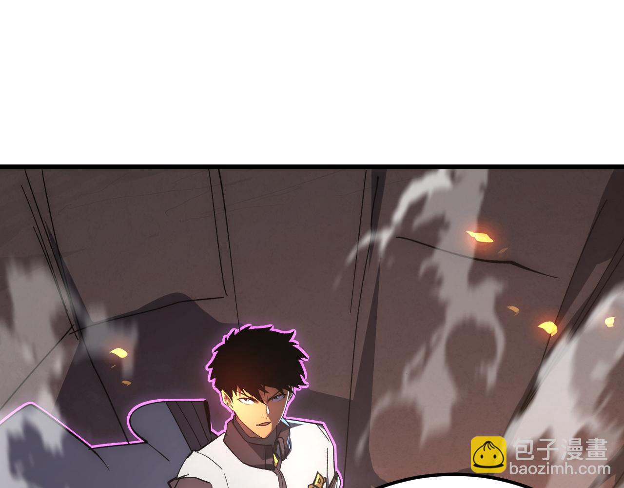 從末世崛起 - 213 各自的底牌(1/3) - 5