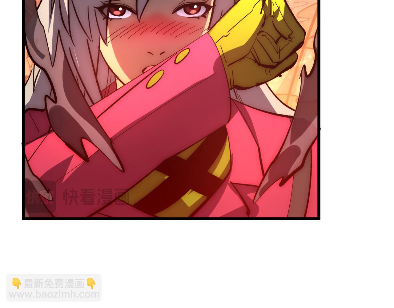 從末世崛起 - 213 各自的底牌(2/3) - 5