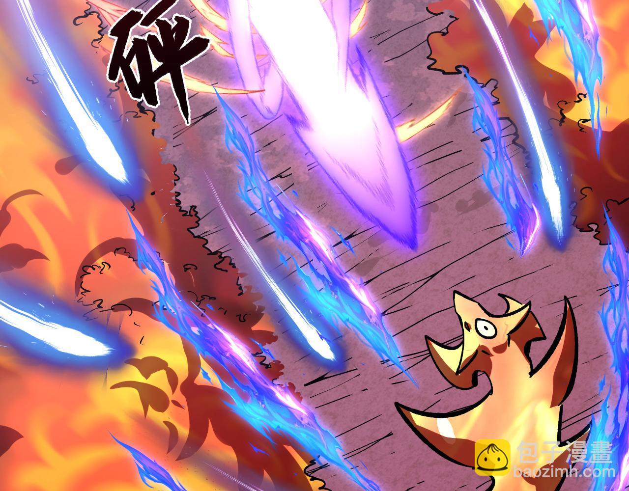 從末世崛起 - 213 各自的底牌(2/3) - 5