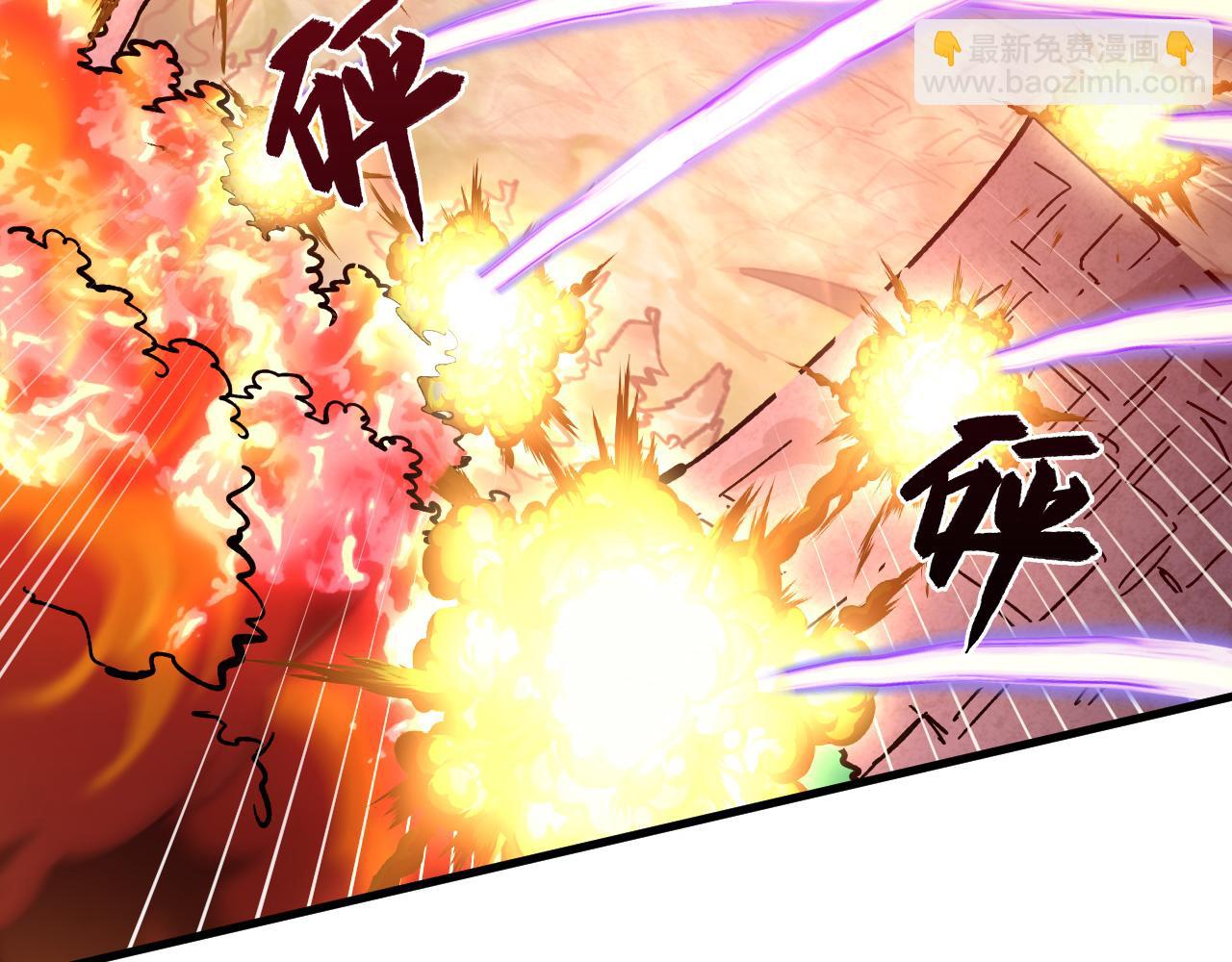 從末世崛起 - 213 各自的底牌(2/3) - 8