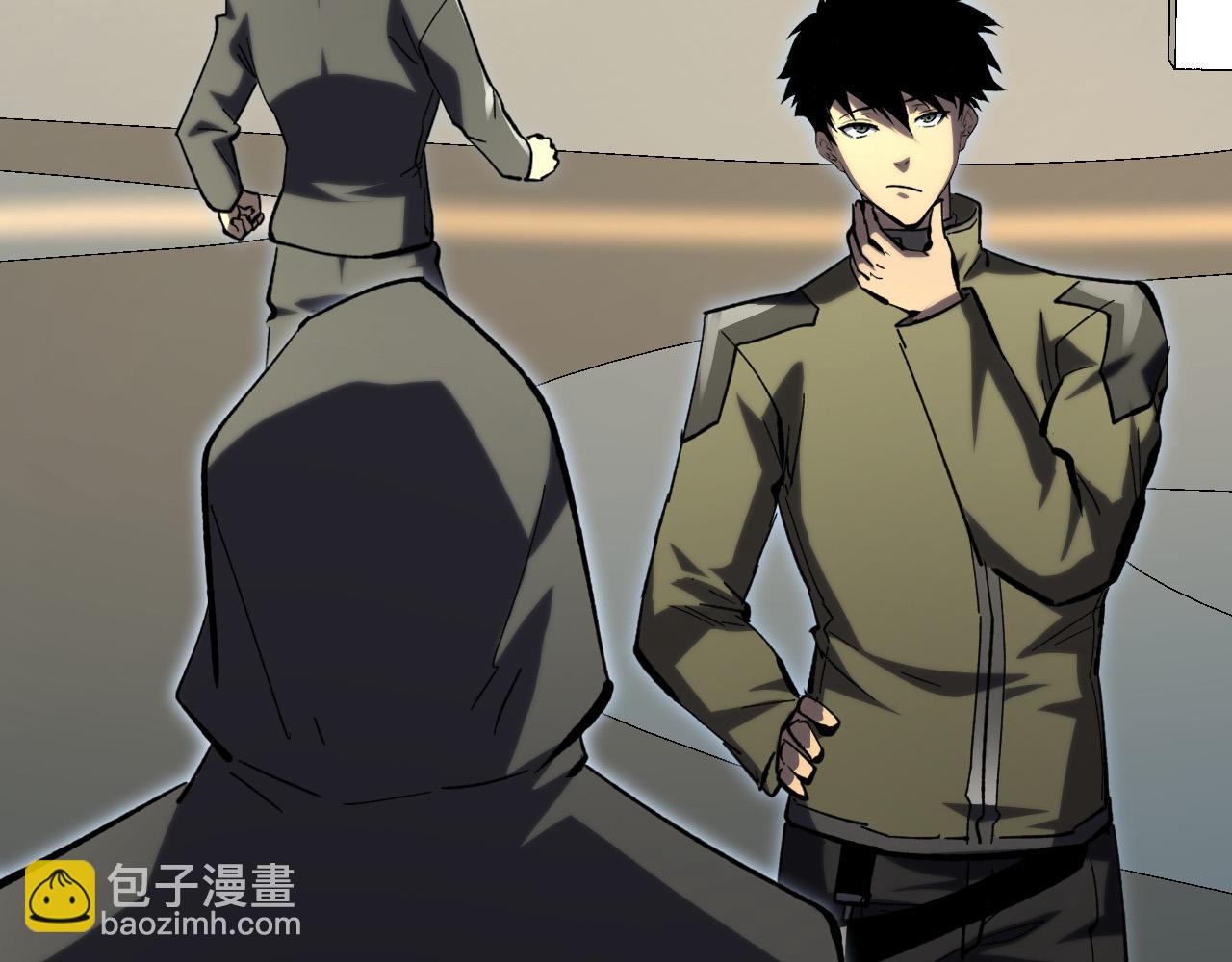 從末世崛起 - 215 卑劣的交易(3/3) - 6