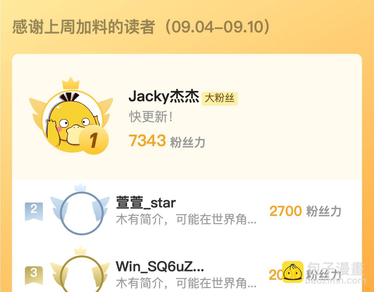 從末世崛起 - 215 卑劣的交易(3/3) - 5