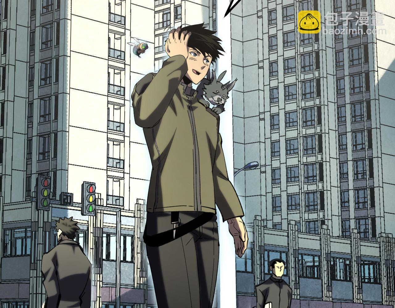 從末世崛起 - 215 卑劣的交易(2/3) - 4