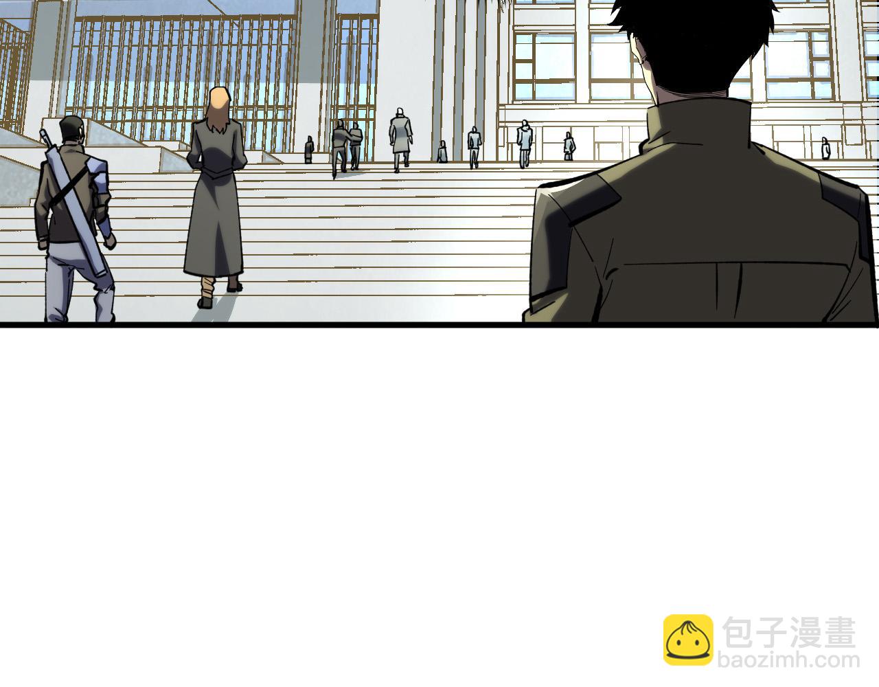 從末世崛起 - 215 卑劣的交易(2/3) - 3