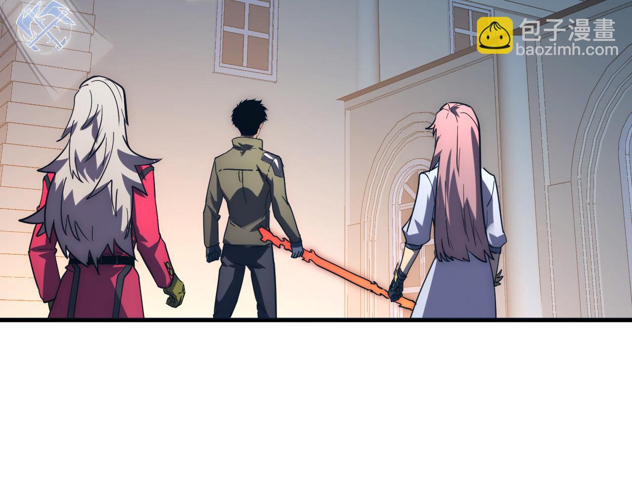 從末世崛起 - 217 重逢-牧家驚變！(3/3) - 1