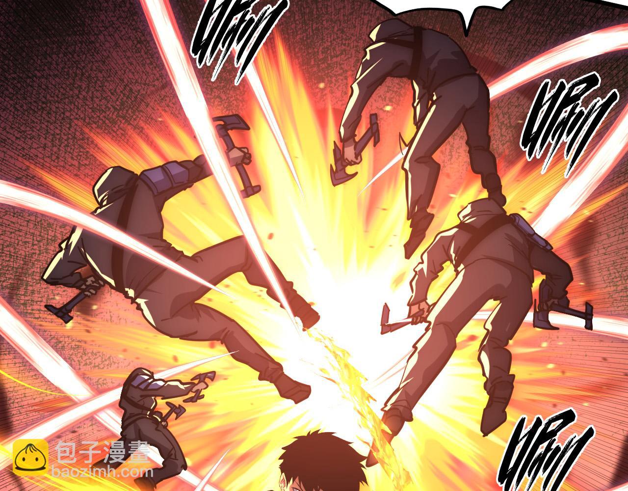 從末世崛起 - 217 重逢-牧家驚變！(3/3) - 5