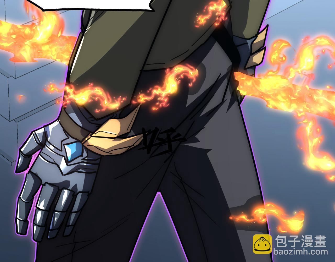 從末世崛起 - 217 重逢-牧家驚變！(3/3) - 2