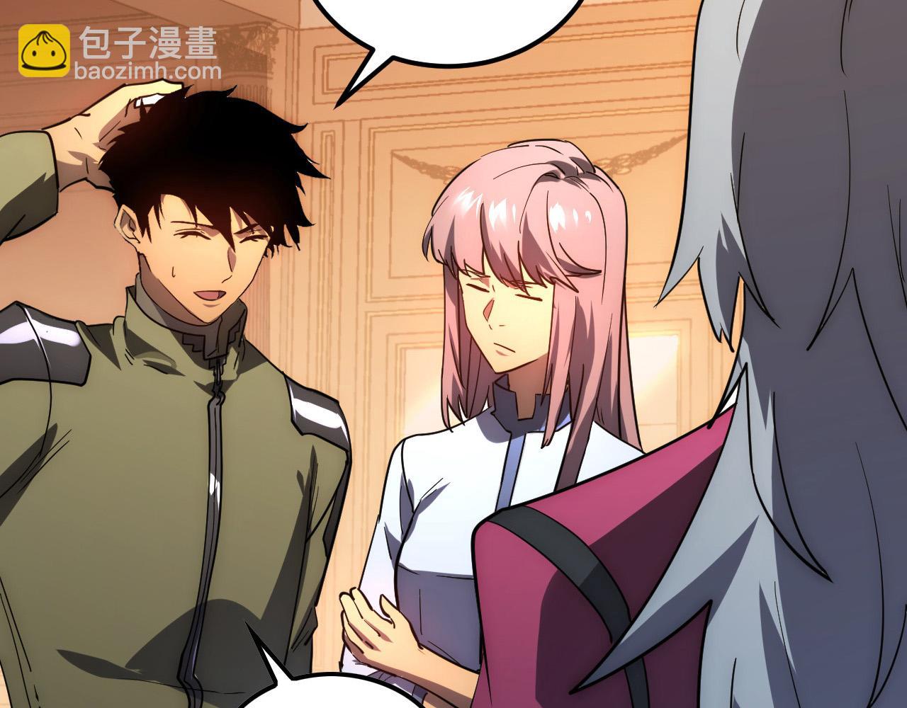 從末世崛起 - 217 重逢-牧家驚變！(2/3) - 1