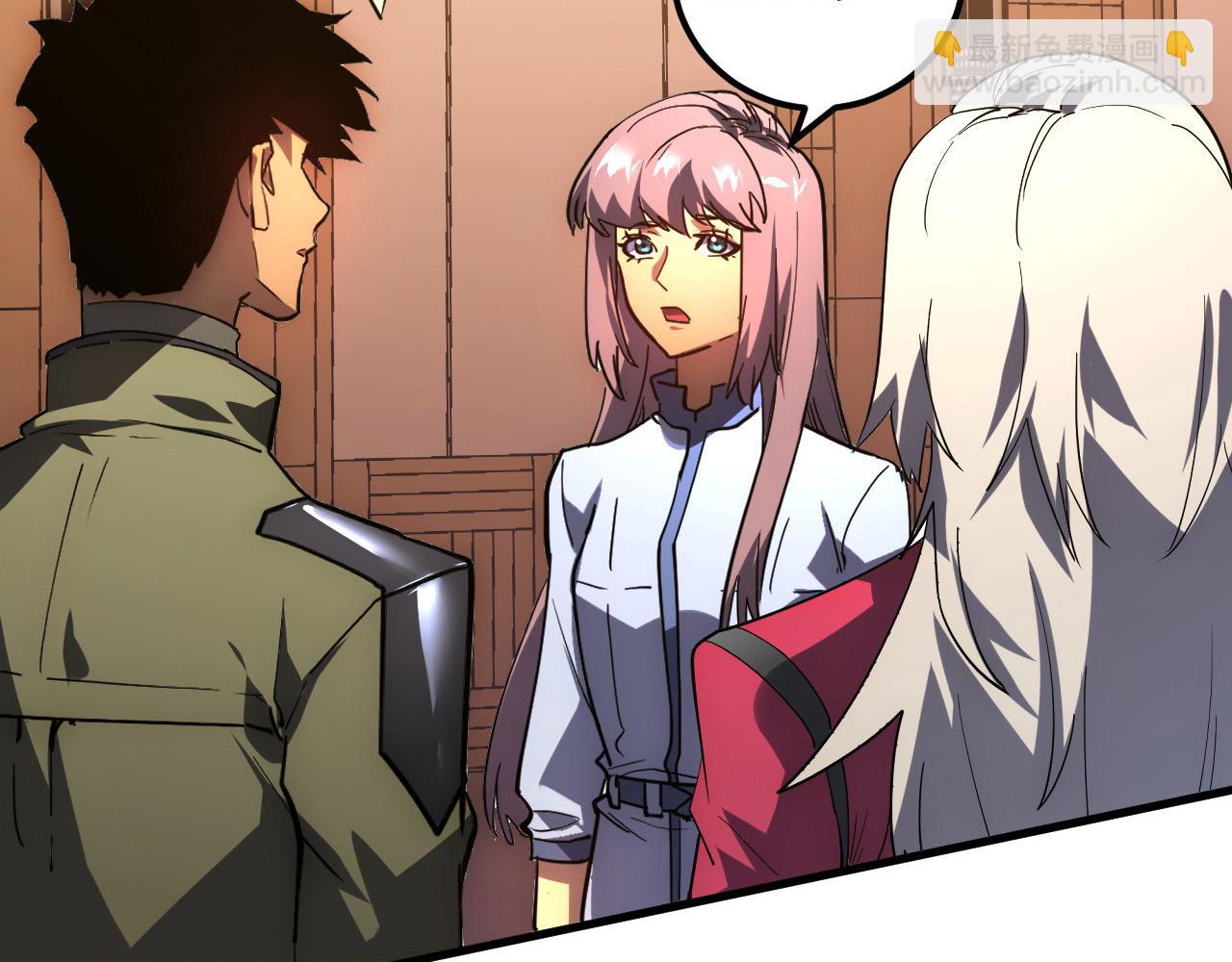 從末世崛起 - 217 重逢-牧家驚變！(2/3) - 5