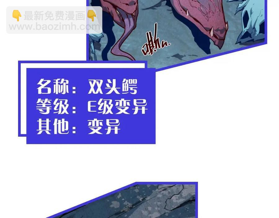 從末世崛起 - 第022話 蜘蛛巢穴(3/3) - 7