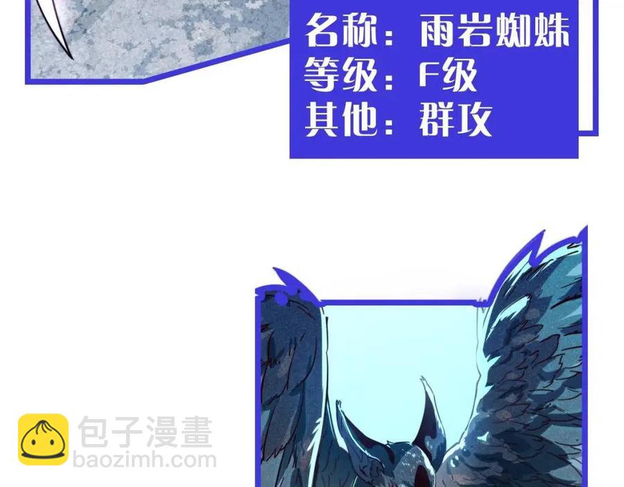 從末世崛起 - 第022話 蜘蛛巢穴(3/3) - 2