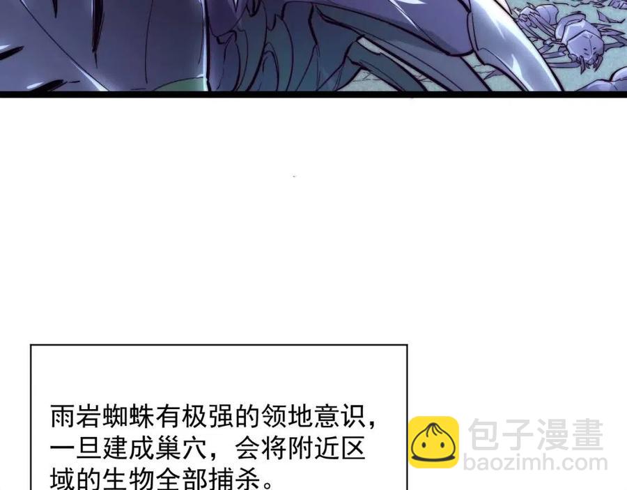 從末世崛起 - 第022話 蜘蛛巢穴(1/3) - 2