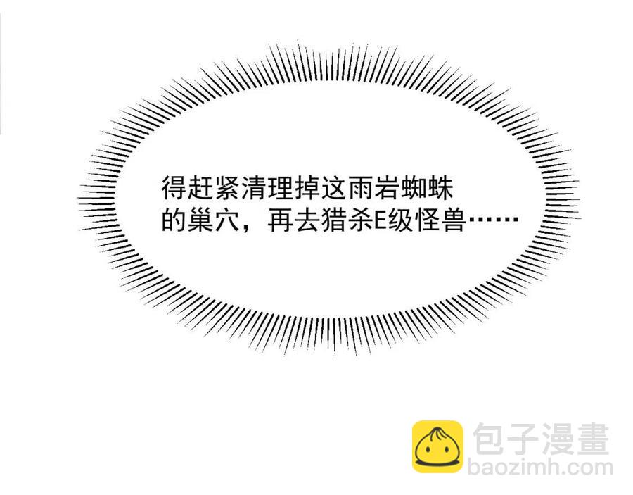 從末世崛起 - 第022話 蜘蛛巢穴(2/3) - 7
