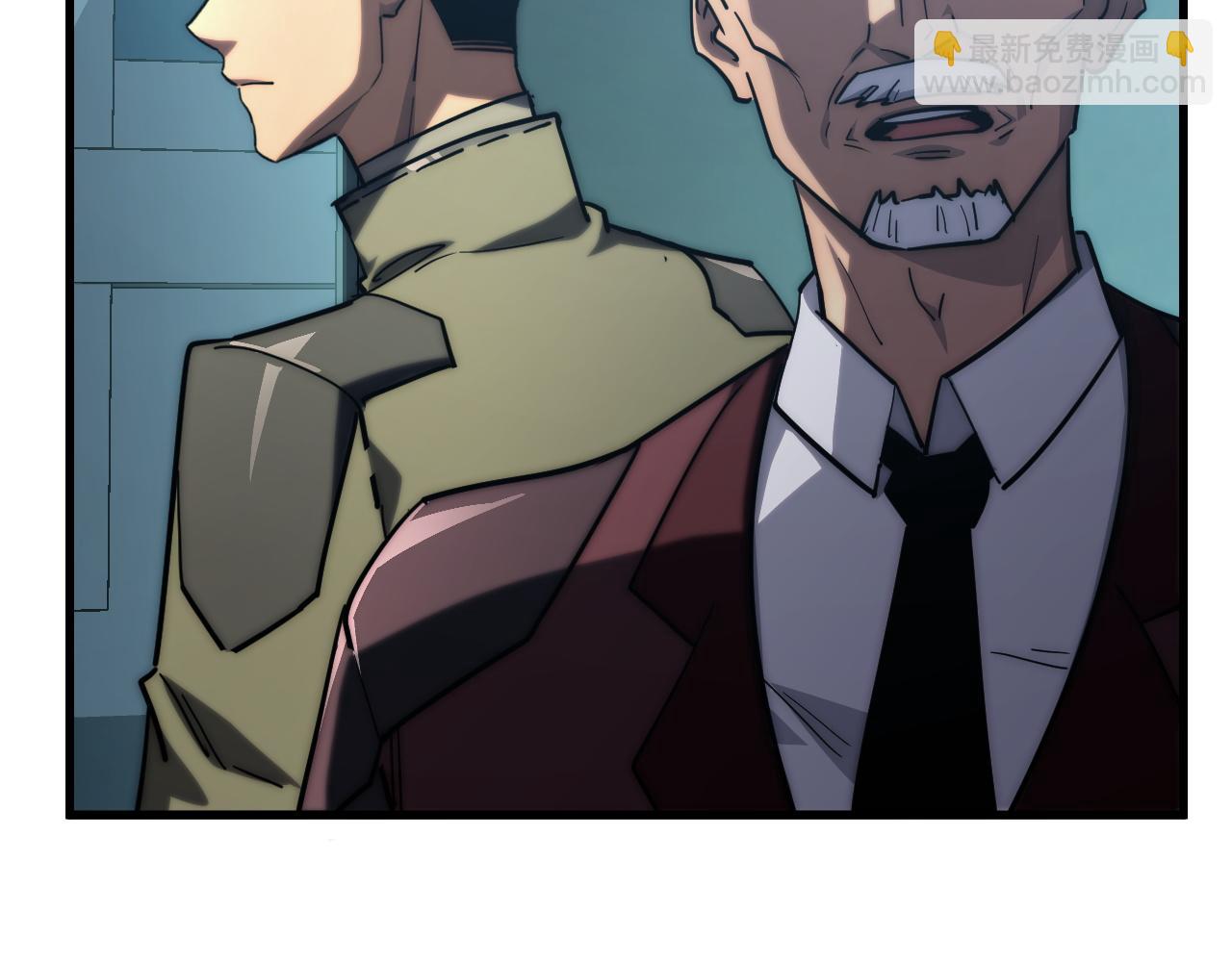 從末世崛起 - 219 意外的幫手(2/3) - 2