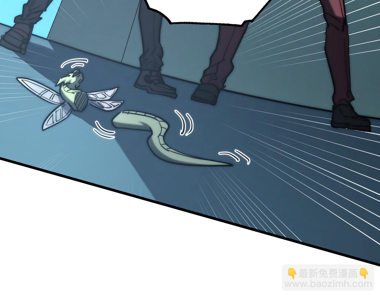 從末世崛起 - 219 意外的幫手(2/3) - 3