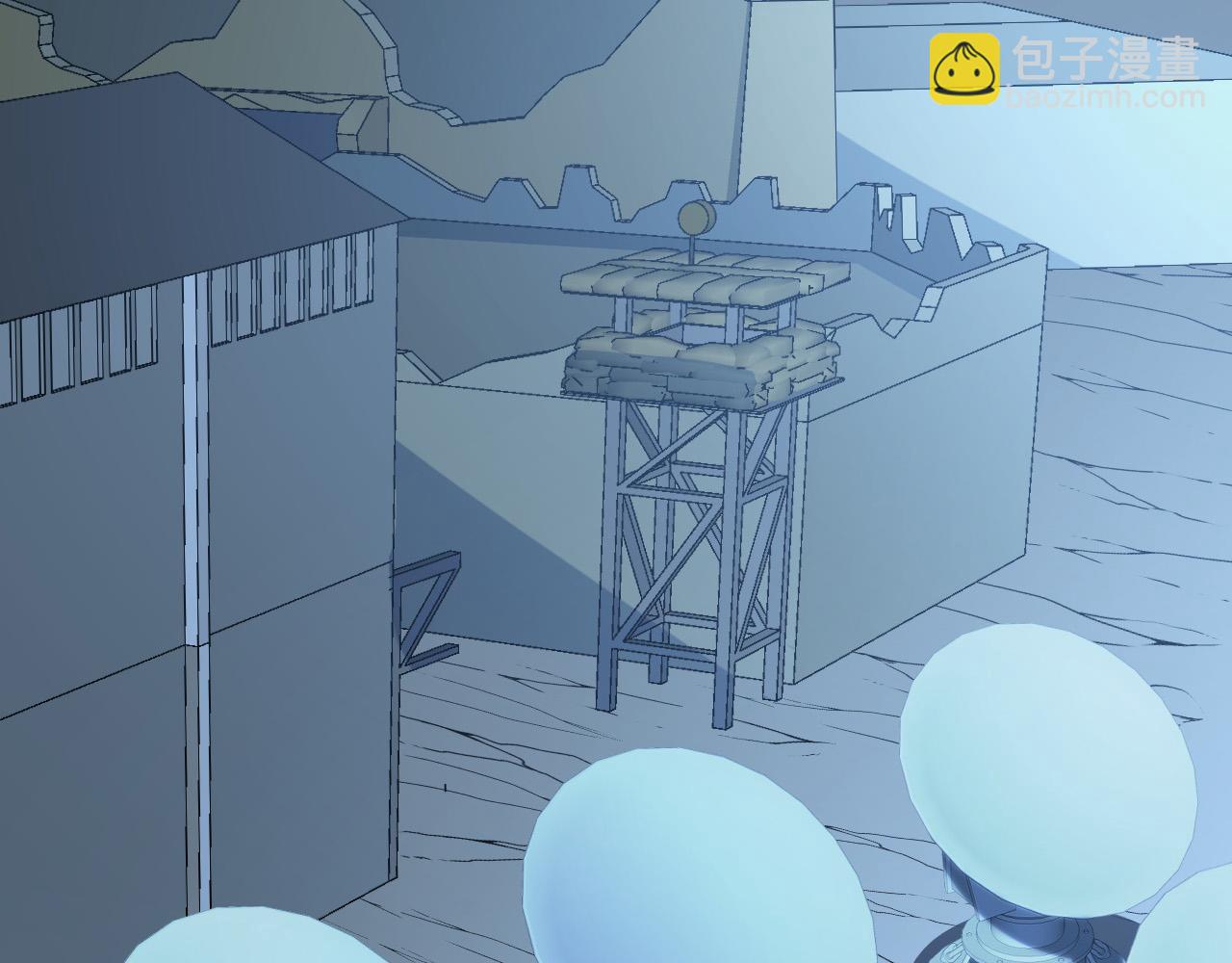 從末世崛起 - 221 危局-津海城破!(1/3) - 3