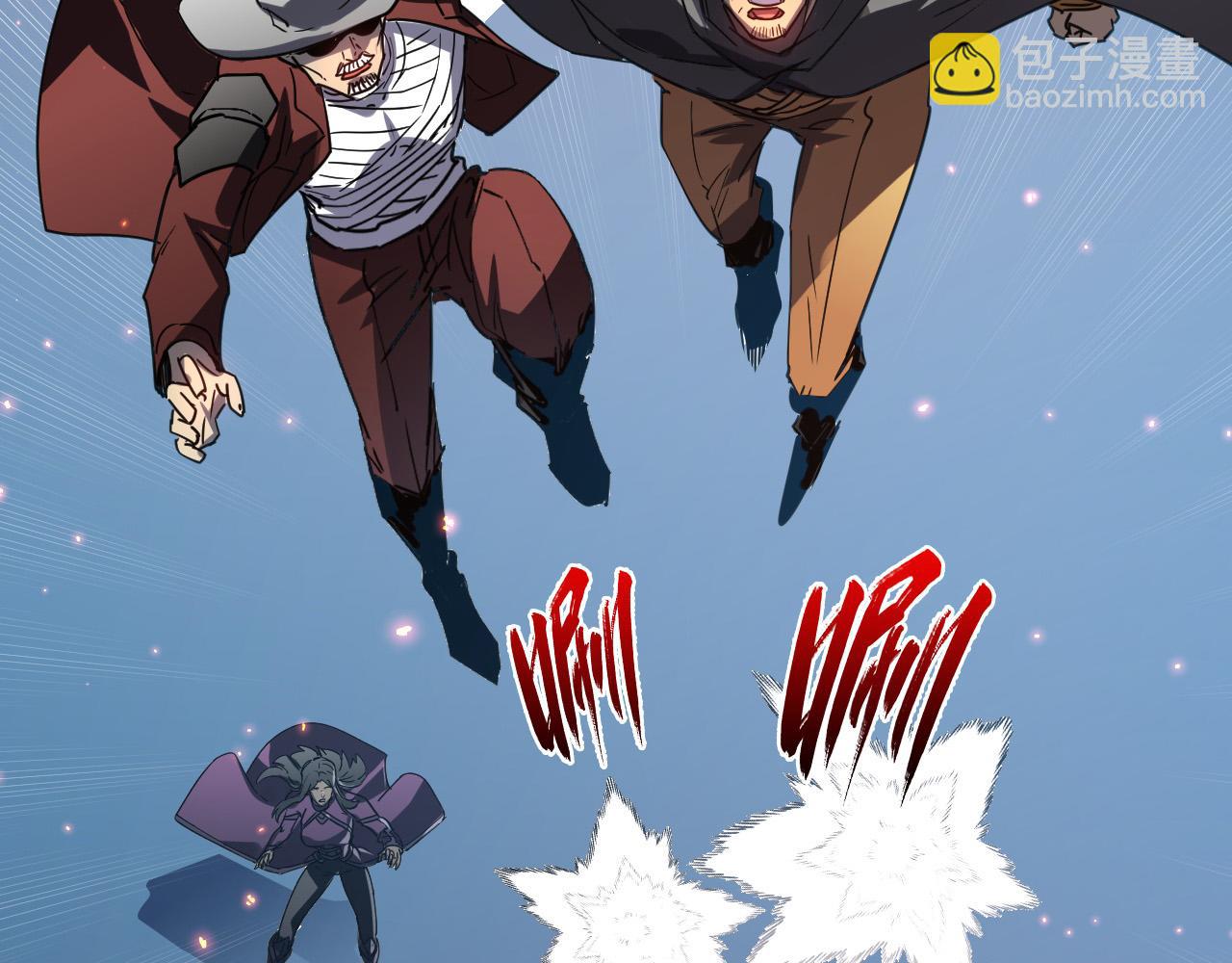 從末世崛起 - 223 無法掌握的技能！(3/3) - 1