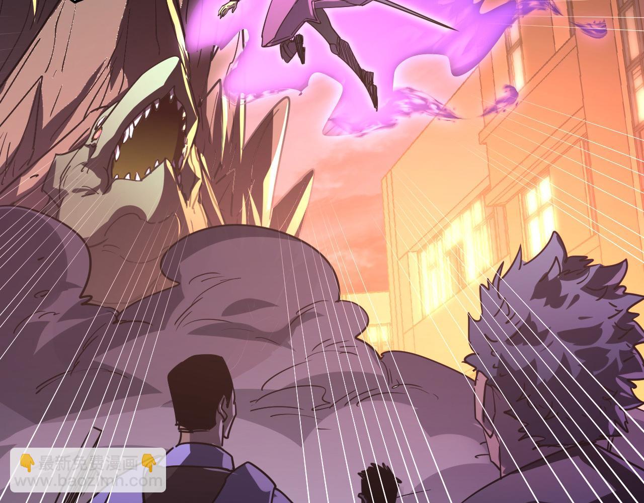 從末世崛起 - 223 無法掌握的技能！(3/3) - 1