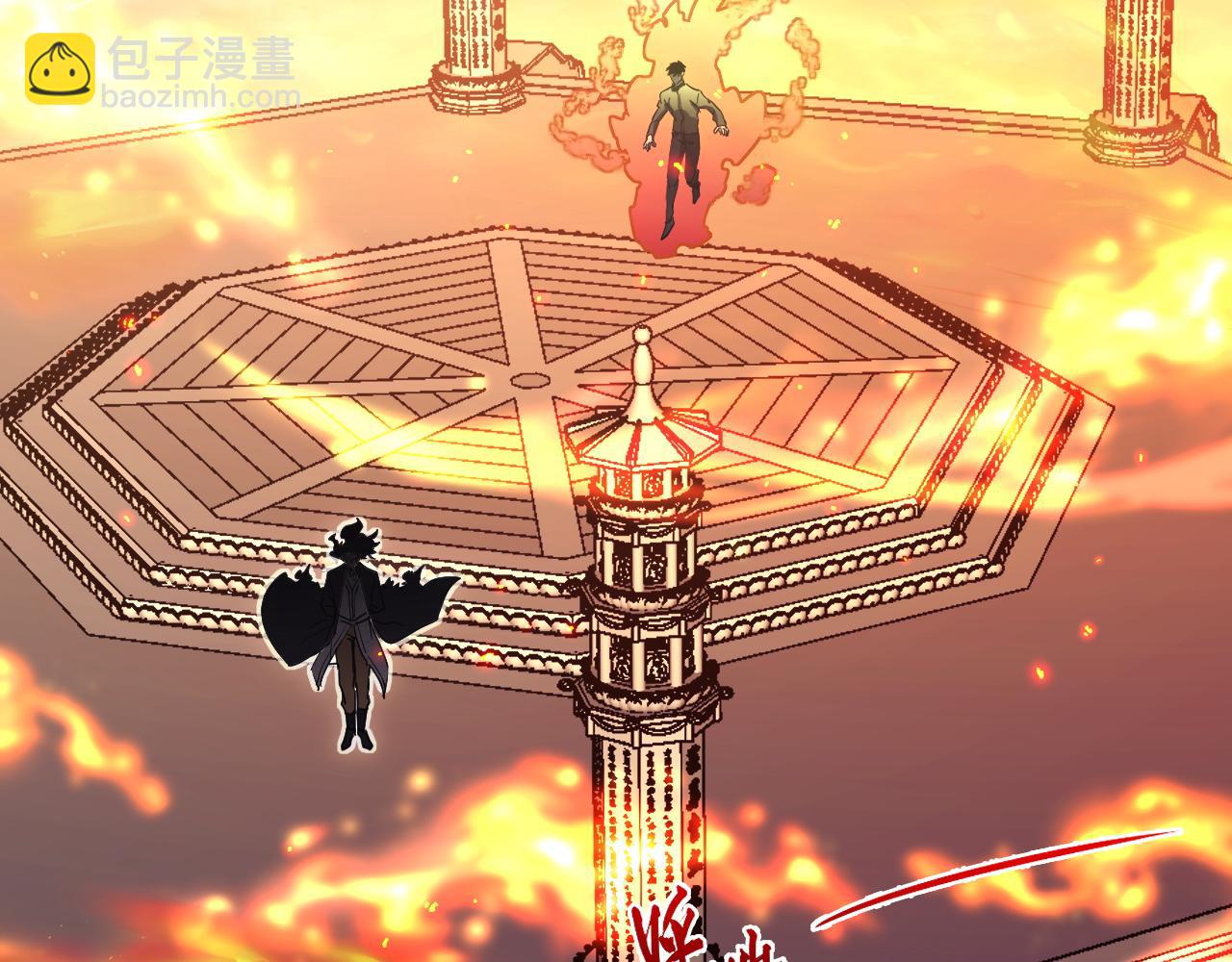 從末世崛起 - 223 無法掌握的技能！(2/3) - 2